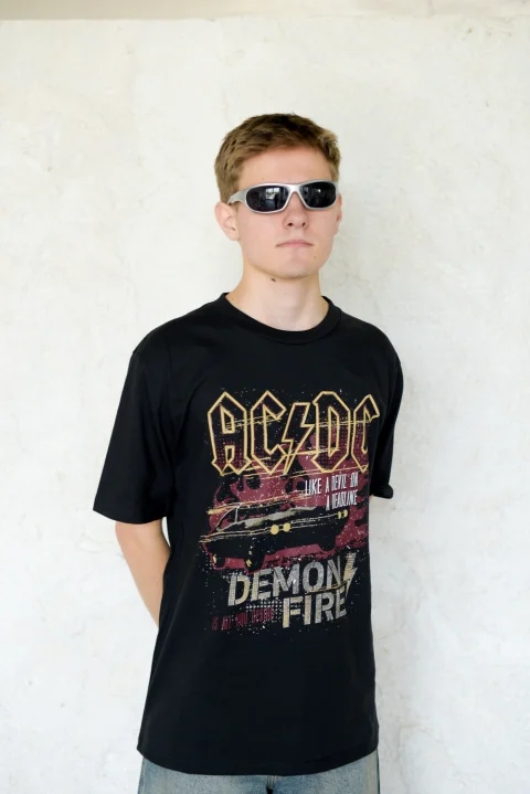 ACDC