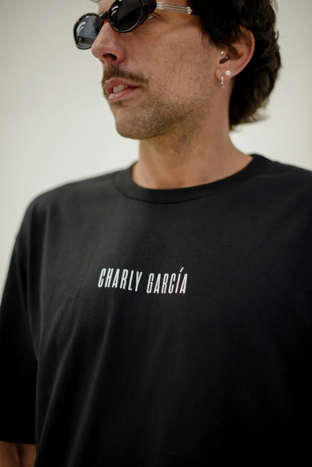 CHARLY GARCIA