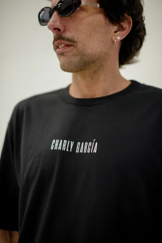 CHARLY GARCIA - Vista 3