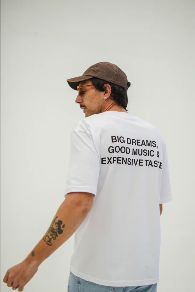 BIG DREAM