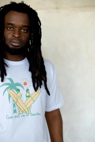 CARIBE - Vista 3