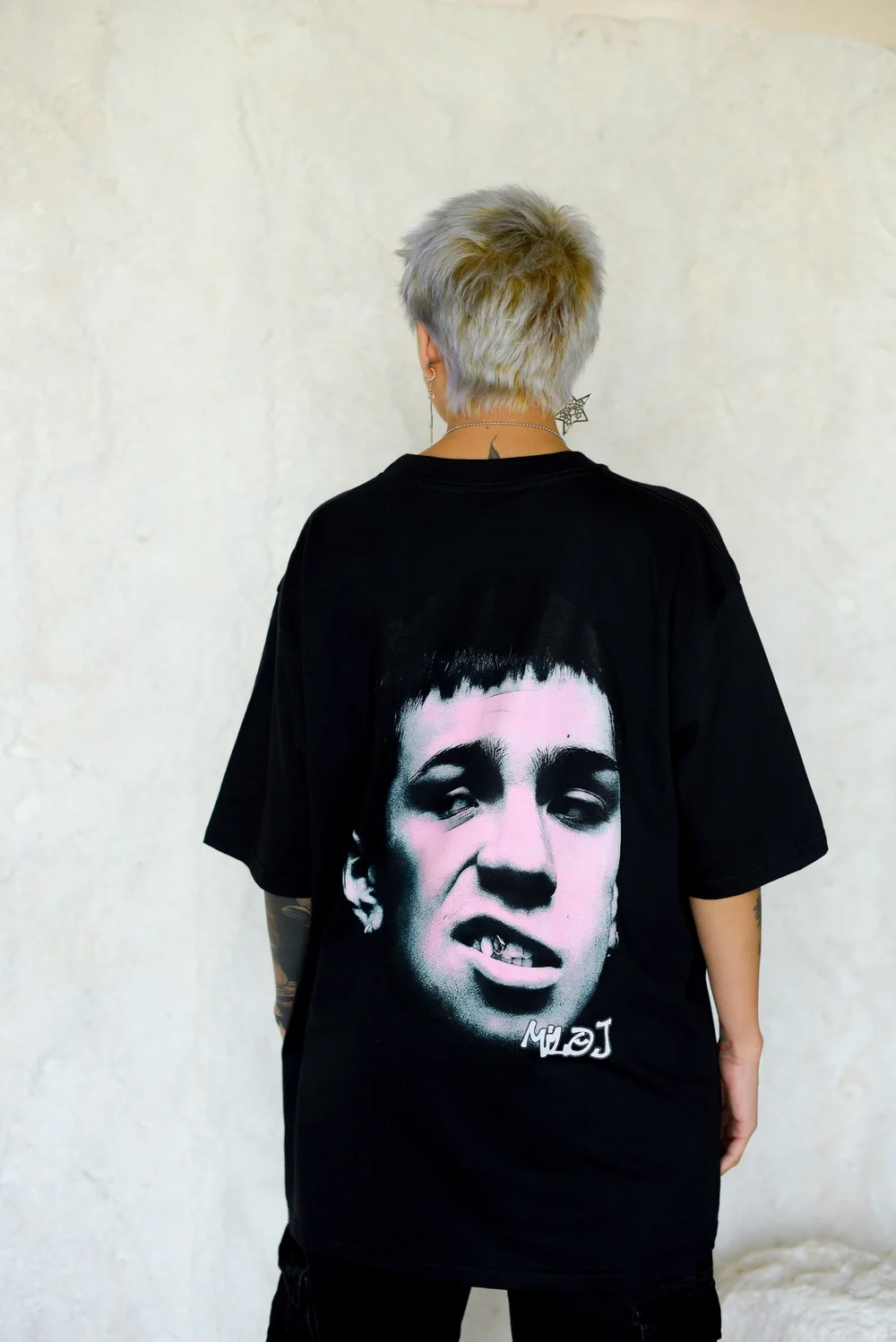 MILO J