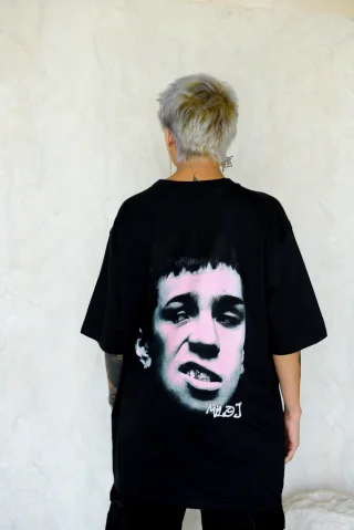 MILO J - Vista 2
