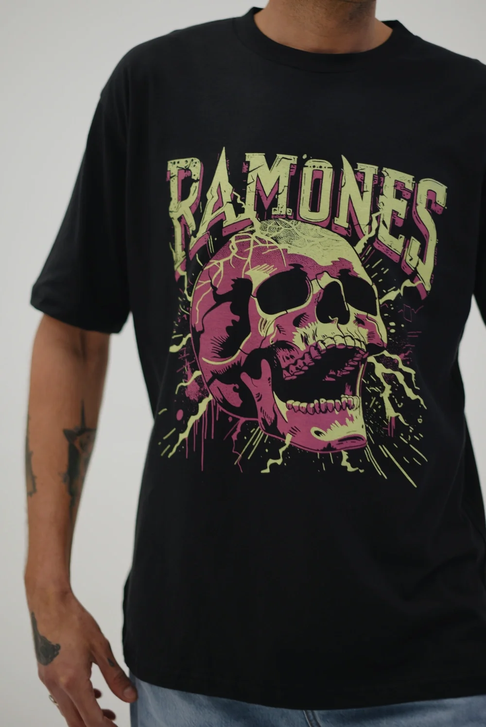 RAMONES