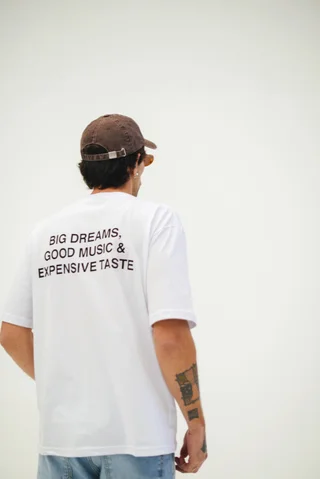 BIG DREAM - Vista 2