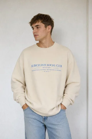 ARGENTINA CREAM - Vista 1