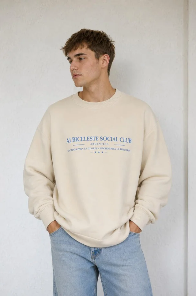 ARGENTINA CREAM