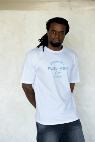PASTA AND WINE - Vista 1