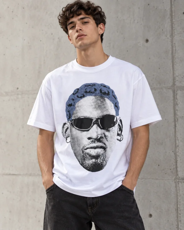 RODMAN