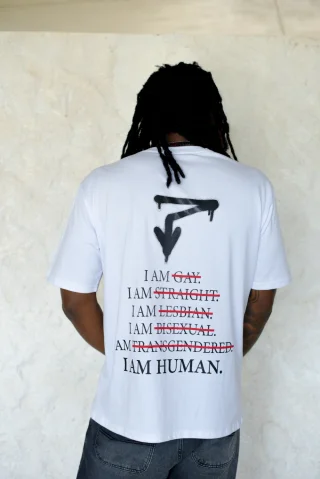 I AM HUMAN - Vista 4