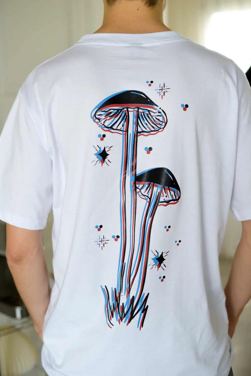 FUNGI