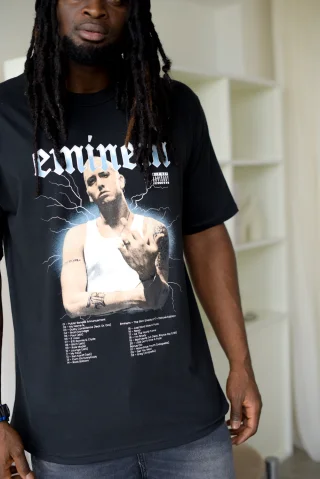 EMINEM - Vista 4