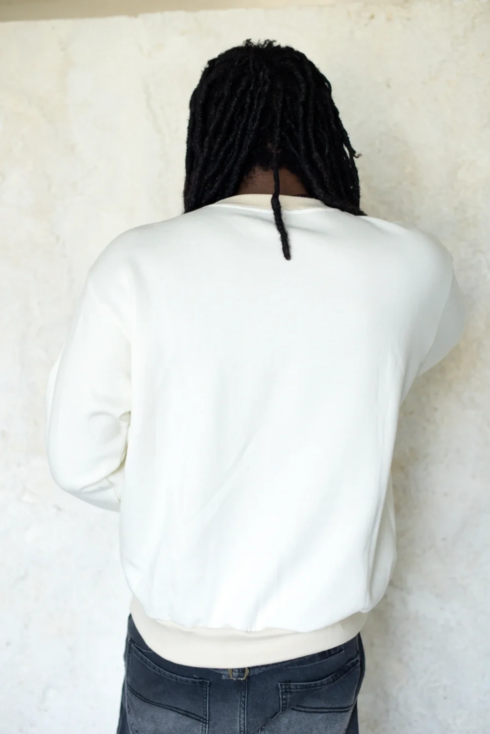 ANIMAL WHITE NATURAL