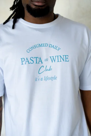 PASTA AND WINE - Vista 3
