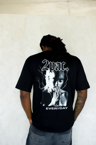 2PAC - Vista 3