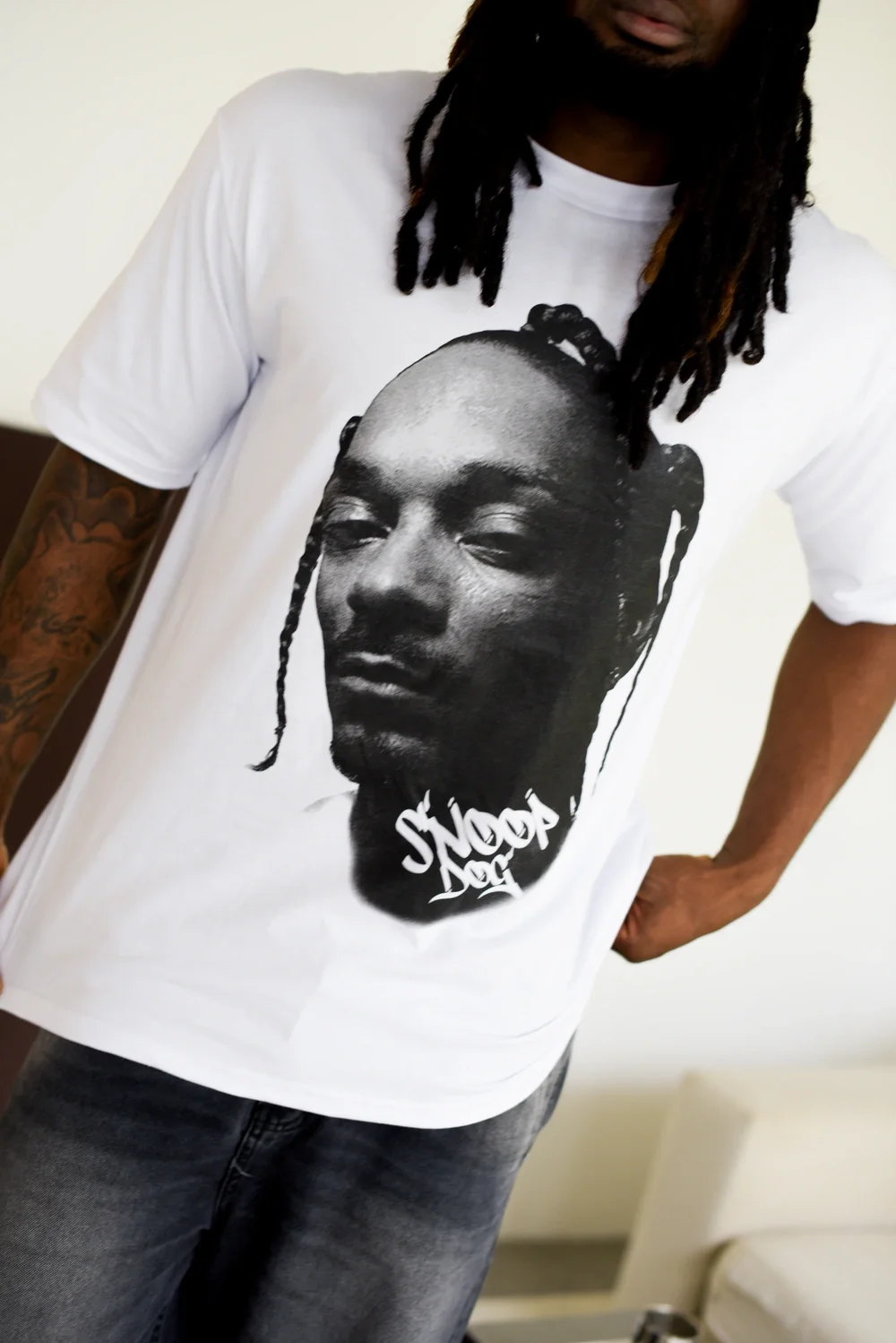 SNOOP DOG