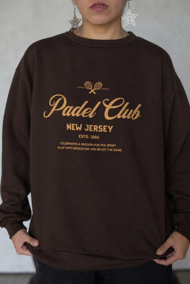 PADEL CHOCOLATE
