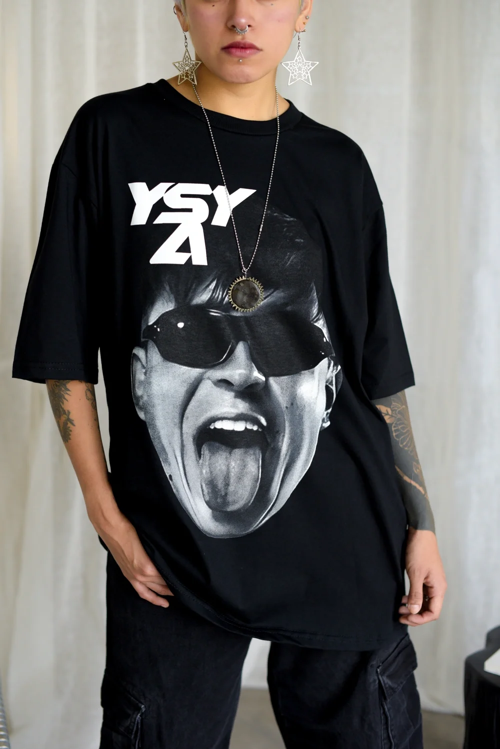 YSY A