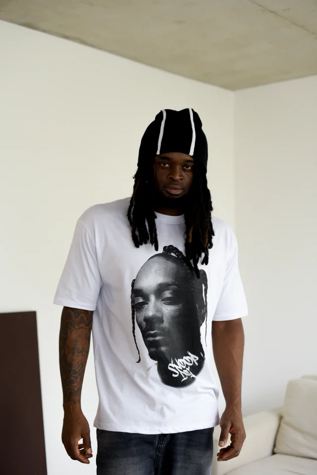 SNOOP DOG
