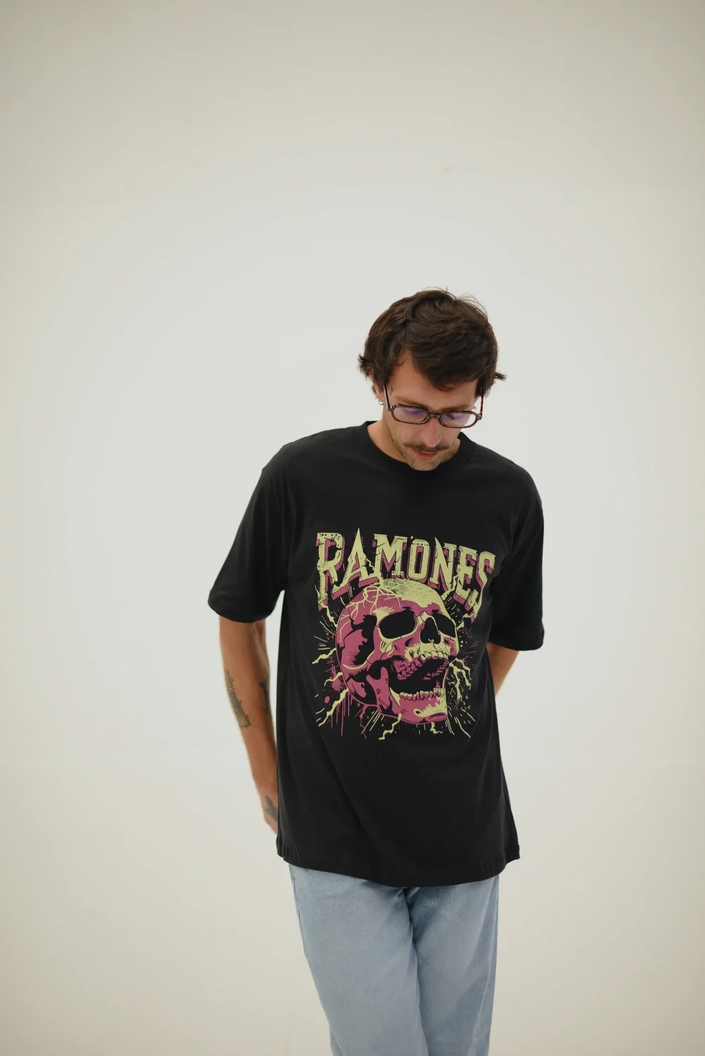 RAMONES