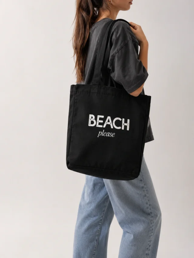 TOTE BAG
