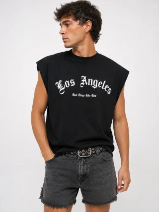 LOS ANGELES - Vista 1