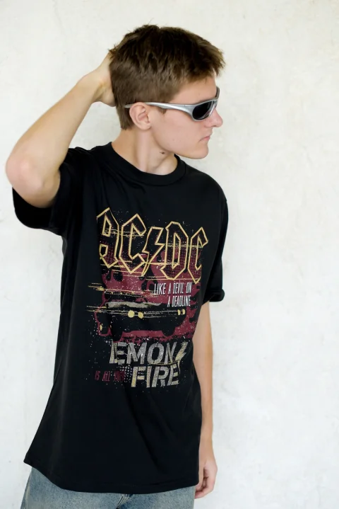 ACDC