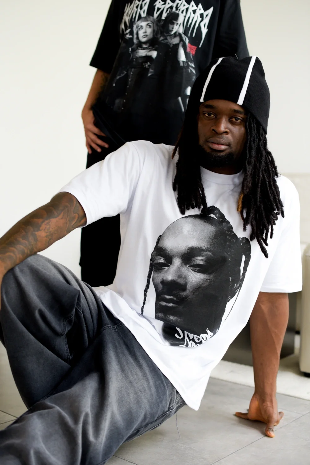 SNOOP DOG