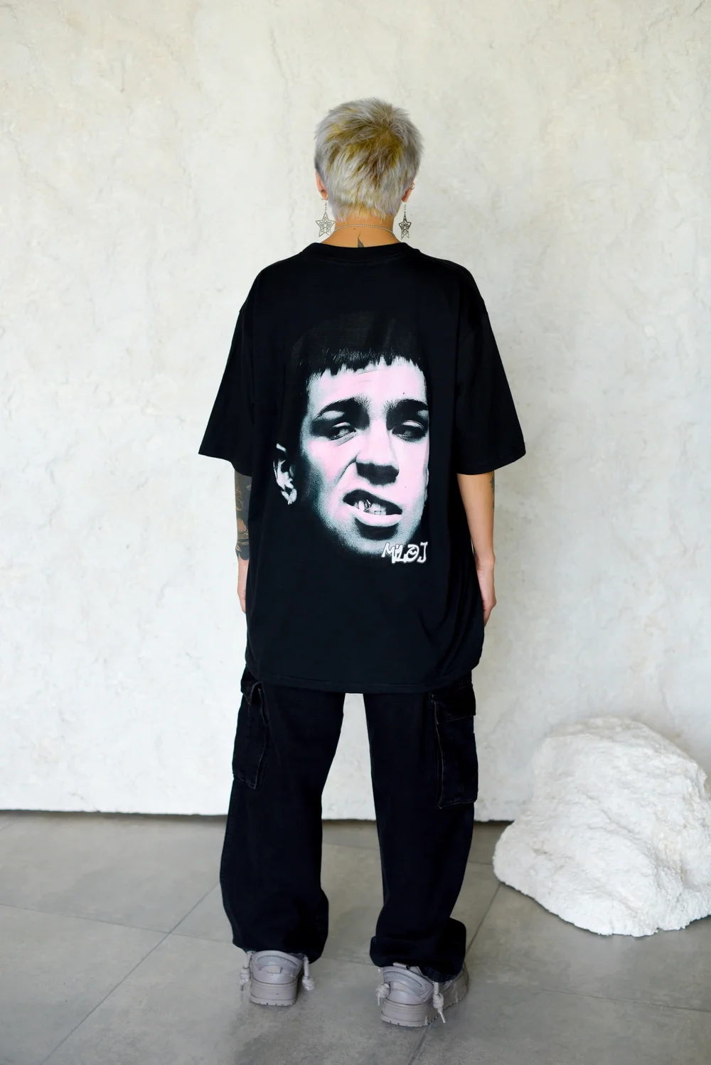 MILO J