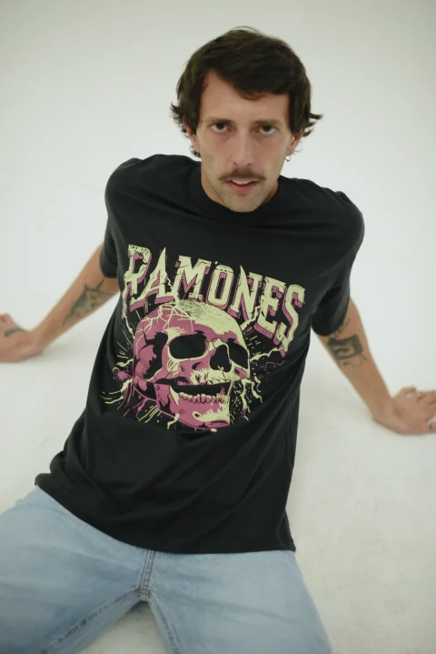 RAMONES