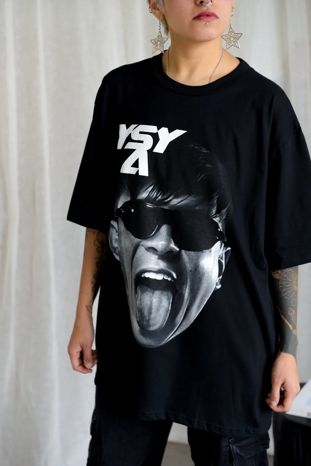 YSY A