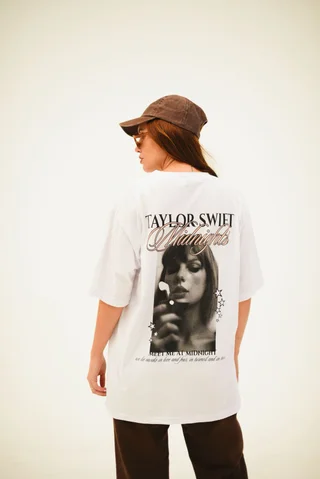 TAYLOR SWIFT - Vista 3