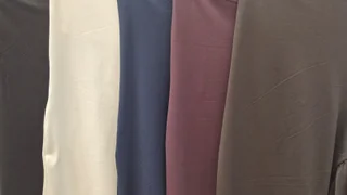 Vestido Nabila [MICROFIBRA] - Vista 6