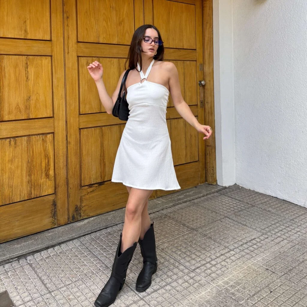 Vestido Aura [BAMBULA]