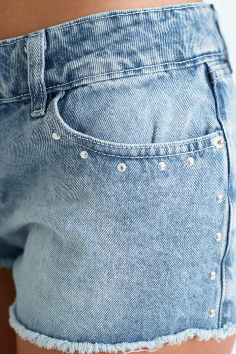 Ethan - Celeste [DENIM]