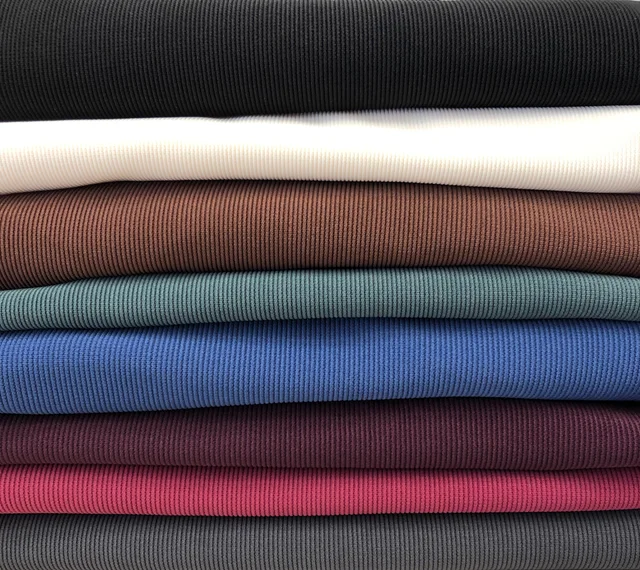 Body Turkia [MICRO RIBB]