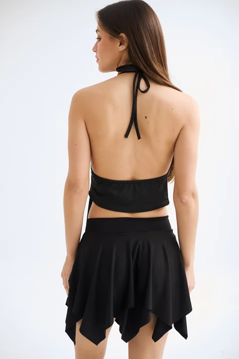 Top Ozzy [MICROFIBRA]