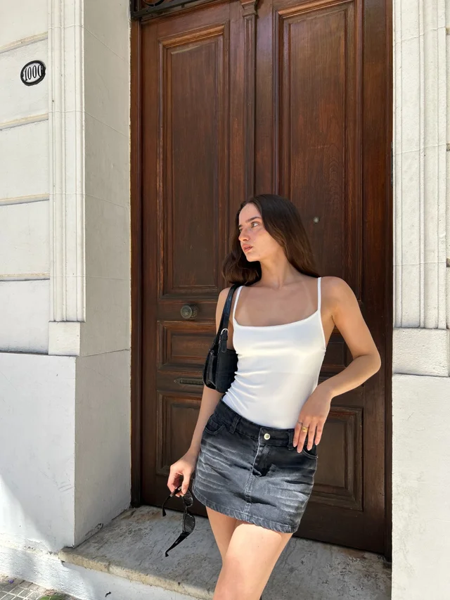 Body Penelope [MICROFIBRA]