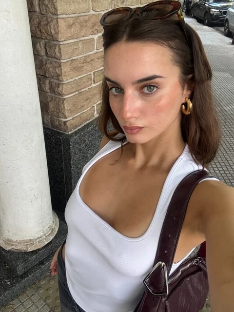 Top Charlie [MICRO RIBB]