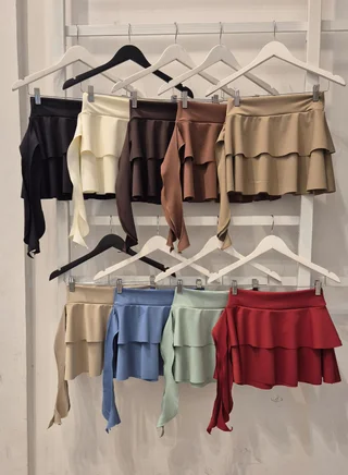 Mini Hawaii [MICROFIBRA] - Vista 5