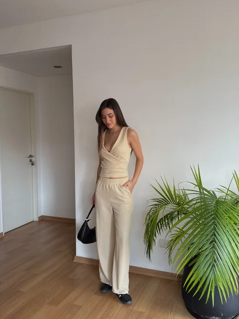 Pantalon Zeze [BAMBULA]