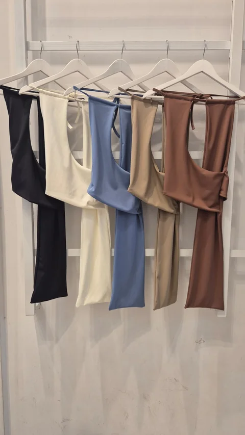 Top Ozzy [MICROFIBRA]