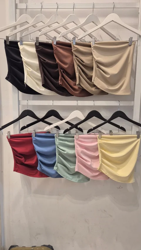 Top Sicilia [MICROFIBRA]