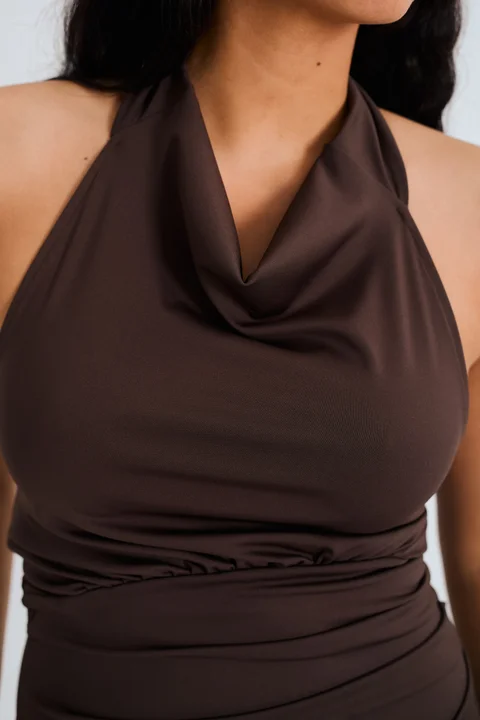 Top Yumi [MICROFIBRA]