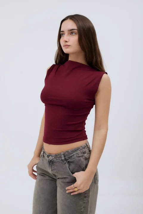 Top Archer [MICROFIBRA]