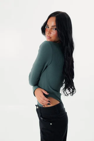 Body Turkia [MICRO RIBB] - Vista 3