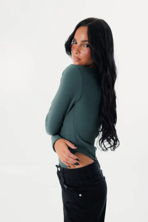 Body Turkia [MICRO RIBB]