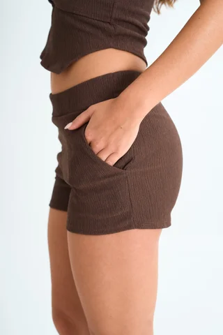 Short Cooper [BAMBULA] - Vista 4