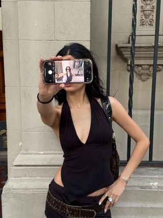 Top Raven [RATIER] - Vista 1