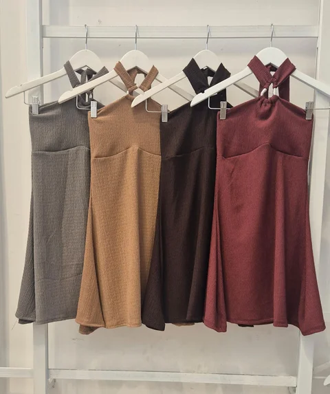 Vestido Aura [BAMBULA]